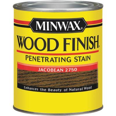 JACOBEAN WOOD STAIN QT