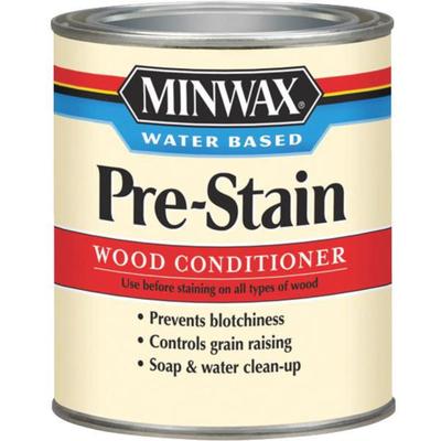 W/B PRE STAIN WOOD CONDITIONER