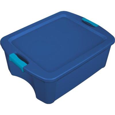 12GAL LATCH & CARRY TOTE