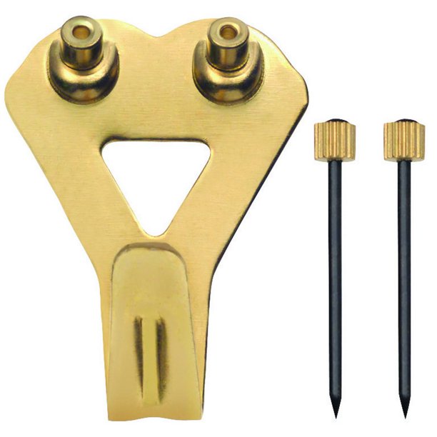 2PK 50LB PICTURE HANGER