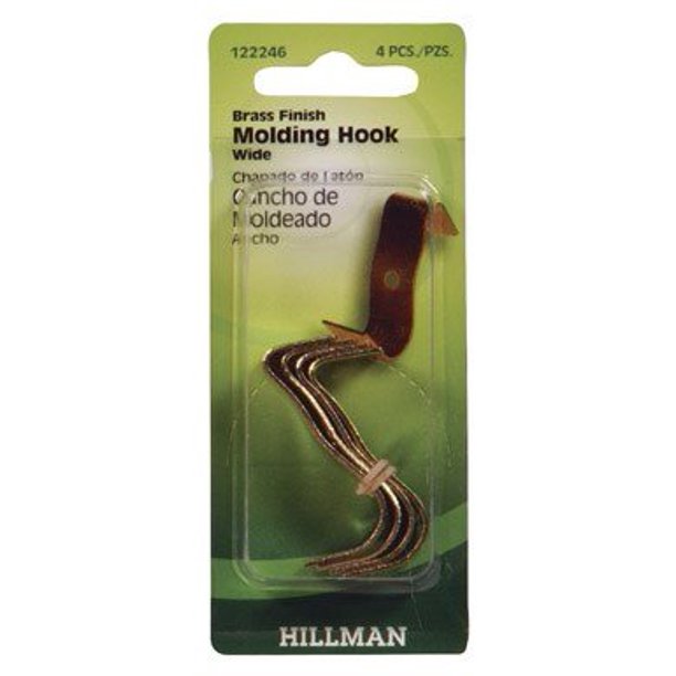 MOULDING HOOK