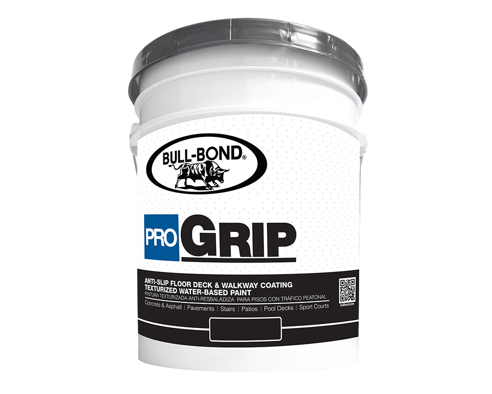 BB PRO GRIP DK GRIP 5GL PAIL