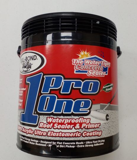 PRO ONE 100% ACRILICO 