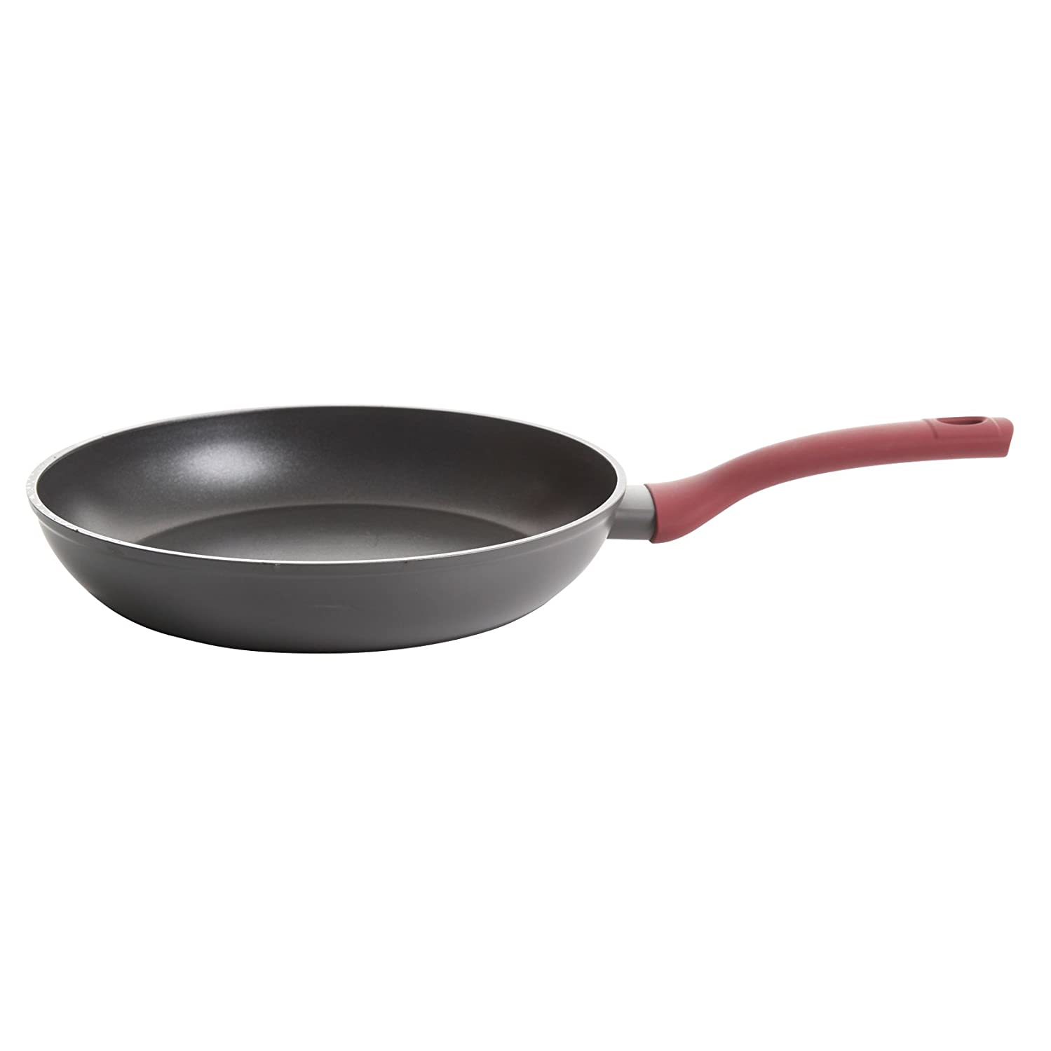 12" ALU FRY PAN