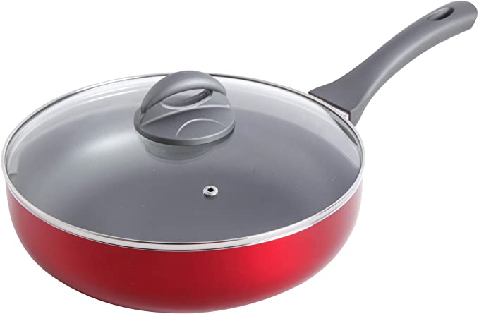 OSTER 3.5QT NONSTICK  SAUTE PAN