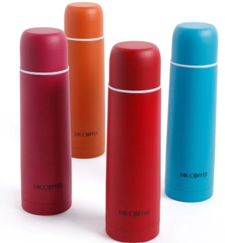 15.5OZ THERMAL TRAVEL BOTTLE