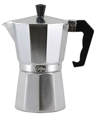 9OZ STOVE TOP COFFEE MAKER