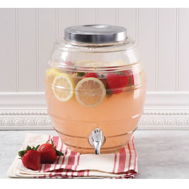 2GL BEVERAGE DISPENSER