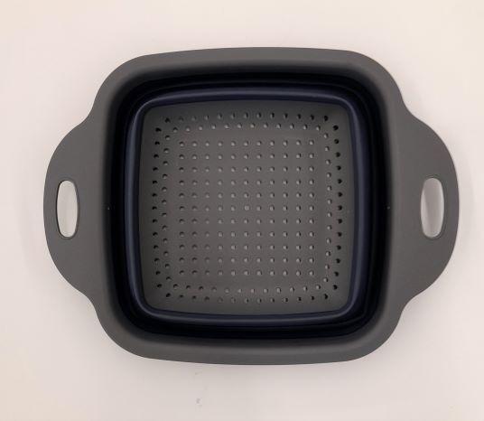 6.5IN FOLDABLE COLANDER