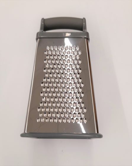 OSTER 9IN SIDED BOX GRATER