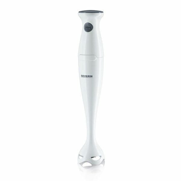 HAND BLENDER 170W WHT/GREY