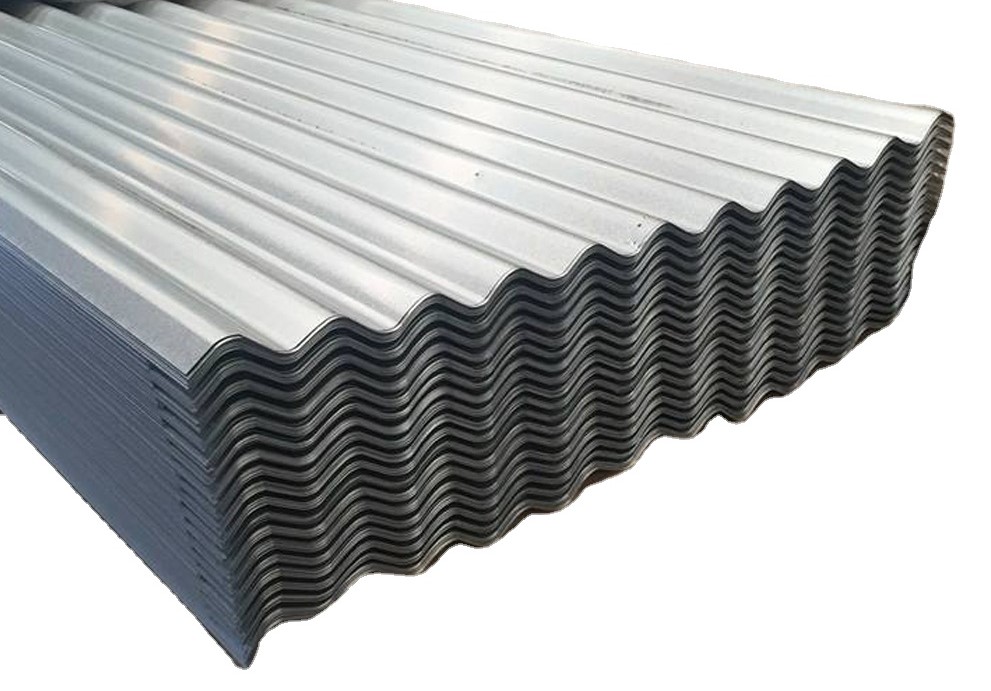 42X13' ROOFING SHEET MILL