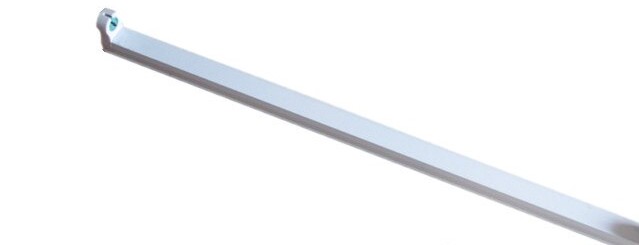 LIGHT FIXTURE SNGL 4FT T8 BATTEN