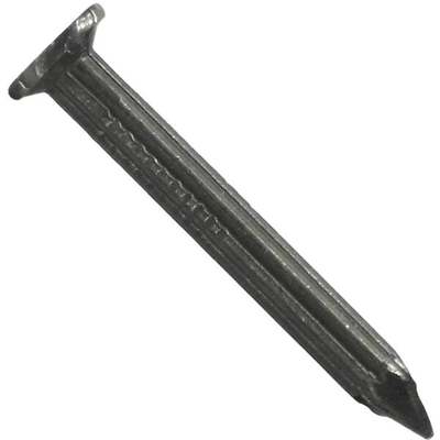 1LB 1-1/2" MASONRY NAIL