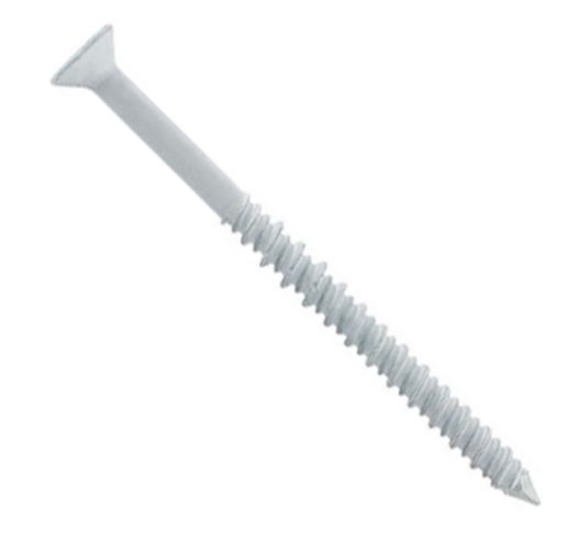 3/16X1-3/4 PHF HD WHT CONCRETE