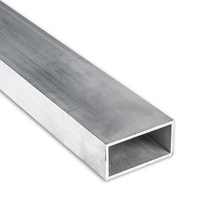 1X3X12' ALUMINUM TUBE