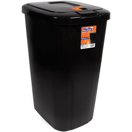 HFTY WST BSK 53QT BK LID