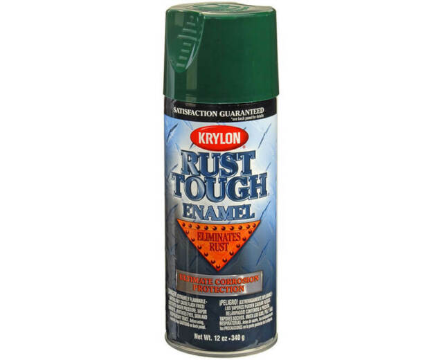 RTA9223 HUNTER GREEN SPRAY PAINT