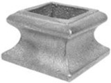 BALUSTER COLLAR 1"