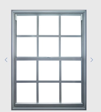 36X30" WINDOW SING HUNG SASH