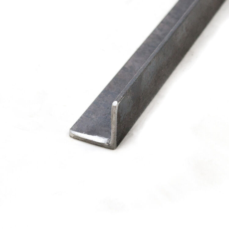 ANGLE IRON 1"X4.5MMX20FT