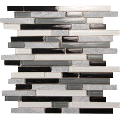 SE8009 SELENE MOSAIC 12"X12