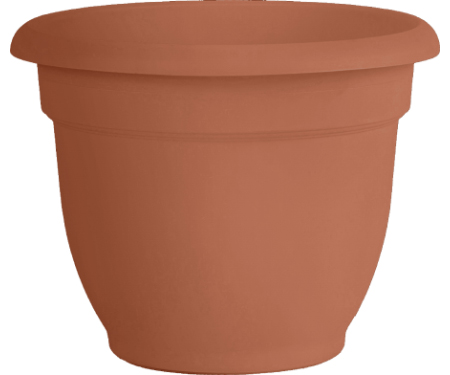 16" ARIANA TERRACOTTA PLANTER