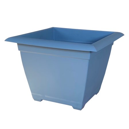 OCEAN BLUE SQ BOX