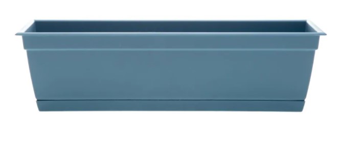 24" BLUE WIN BOX