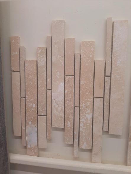 12X12 OLYMPUS LIGHT STRIP TILE