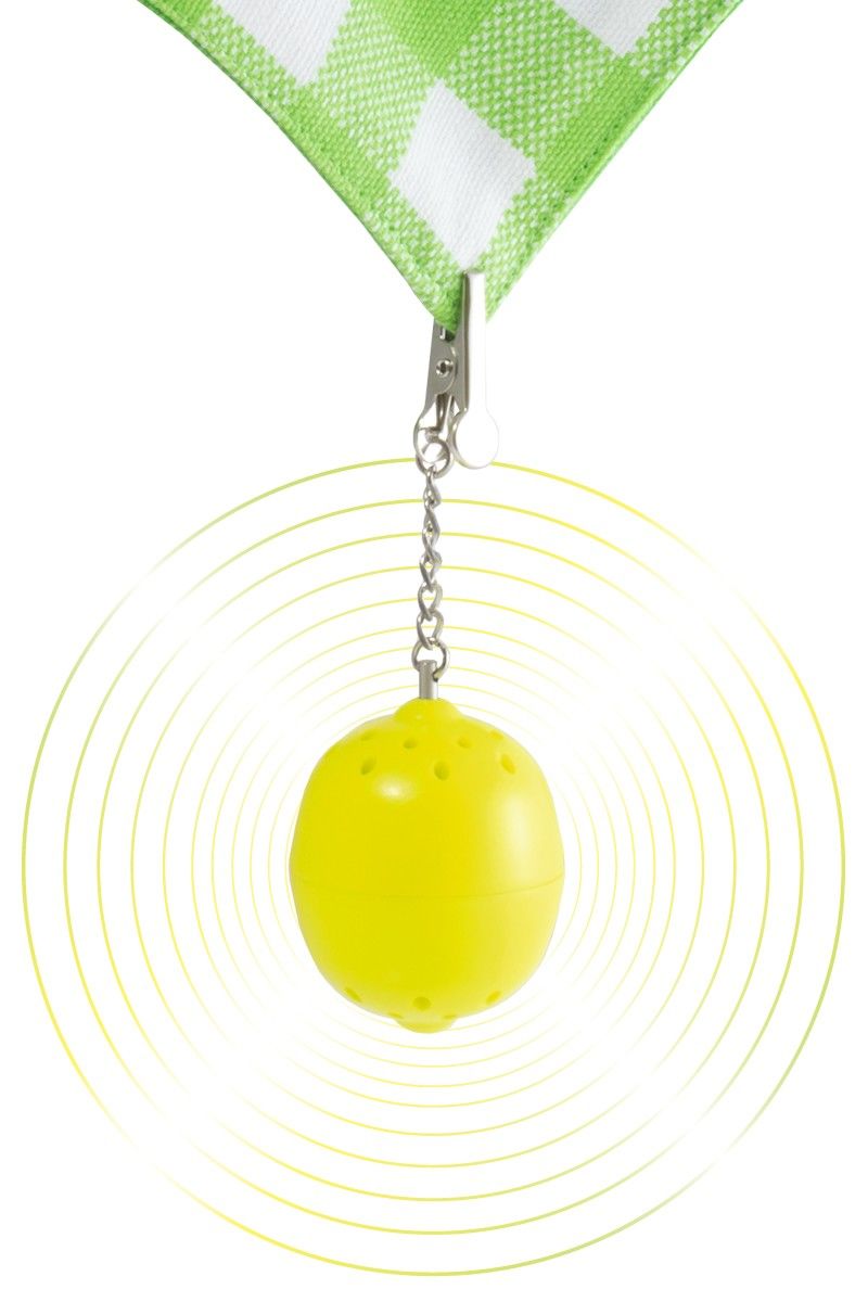 CITRONELLA TABLECLOTH HANGER