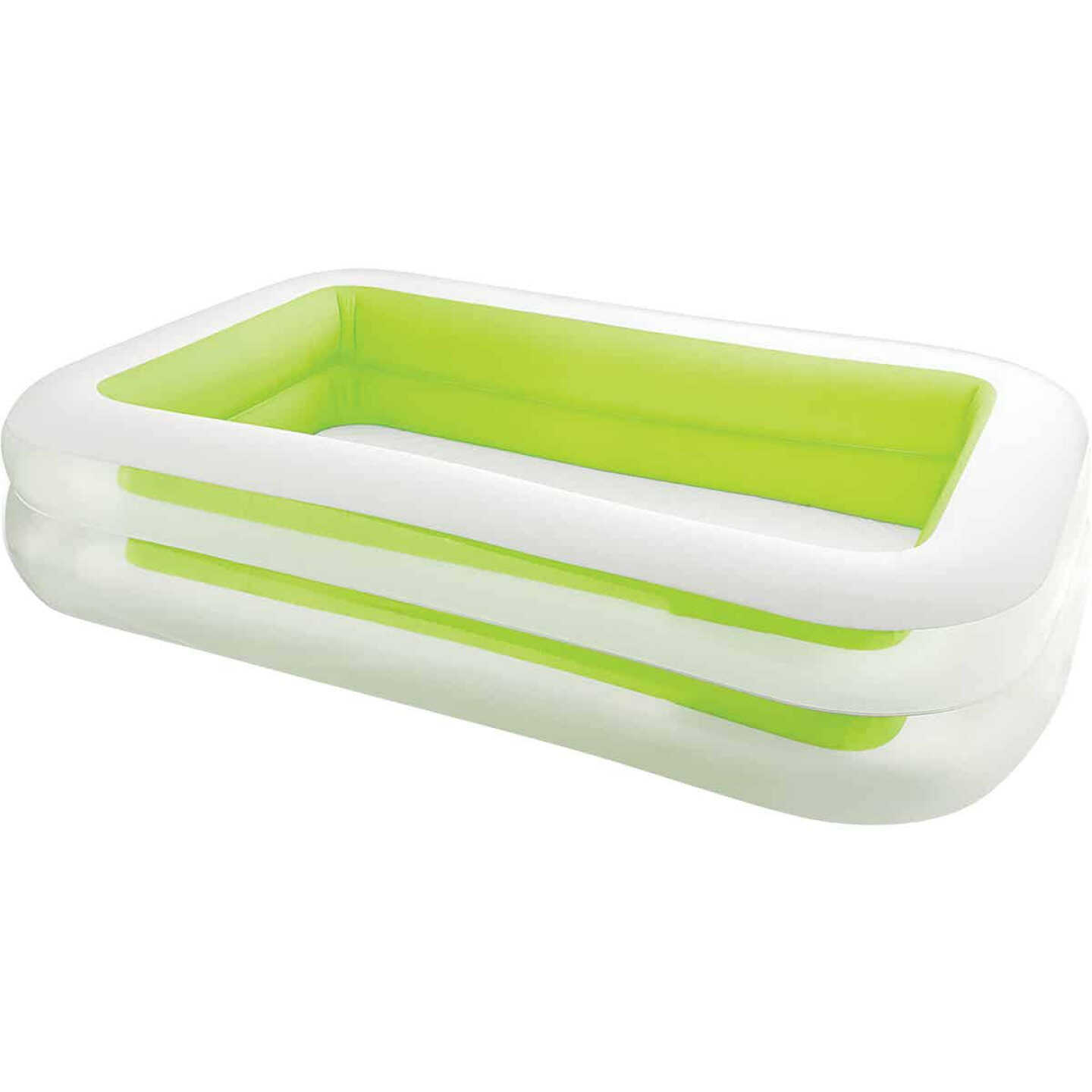 120"x72"FAMILY SWIM POOL