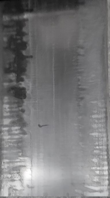 BLACK  SHEETING 1.5MMX4'X8'