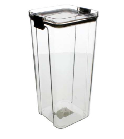 STORAGE BOX
