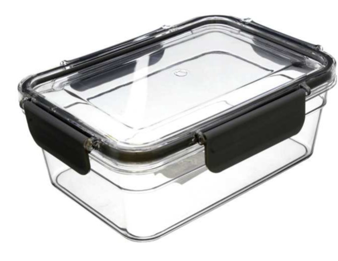 STORAGE BOX