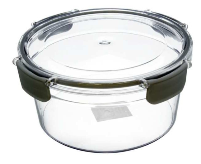STORAGE BOX