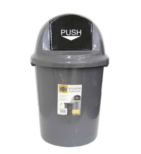PLASTIC DUSTBIN 40 L