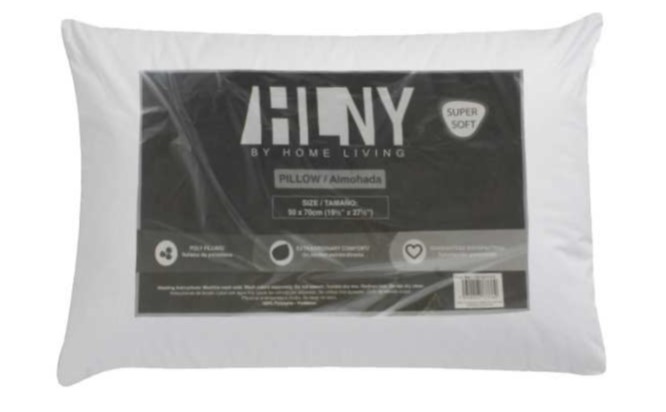 50X70CM PILLOW GRS