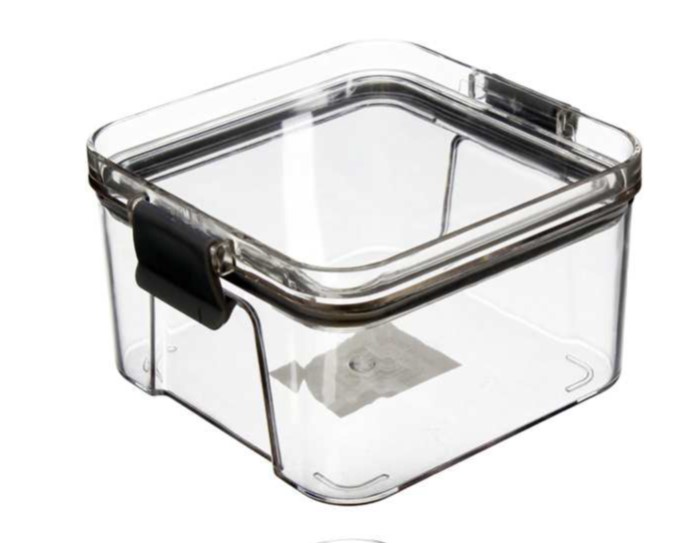 STORAGE BOX
