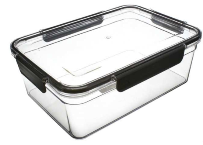 STORAGE BOX