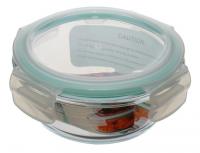 ROUND FOOD CONTAINER