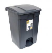 PLASTIC DUSTBIN 45 L
