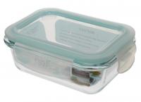 RECTANGULAR FOOD CONTAINER