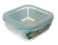 1100ML SQUARE FOOD CONTAINER
