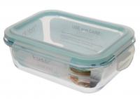 RECTANGULAR FOOD CONTAINER
