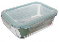 RECTANGULAR FOOD CONTAINER