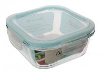 SQUARE FOOD CONTAINER