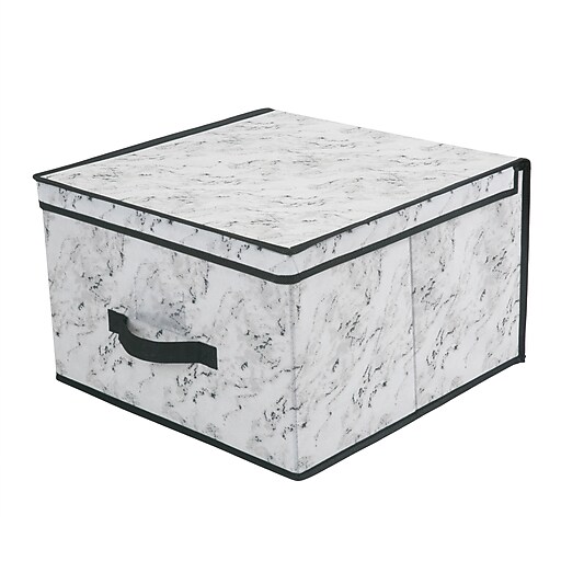 STORAGE BOX-JUMBO
