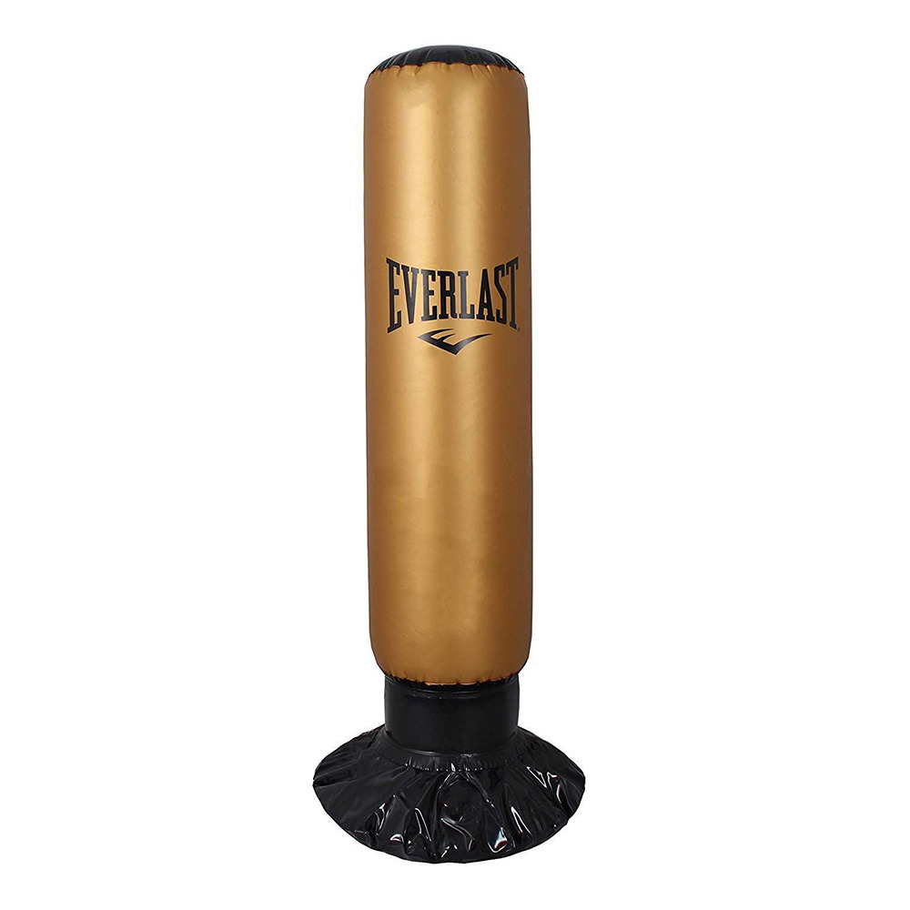 EVERL INFLATABLE TOWR BOXING BAG