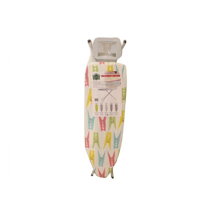 48X15" MESH IRONING BOARD